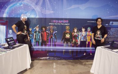 Orbis86 at the MIAMI NFT Week