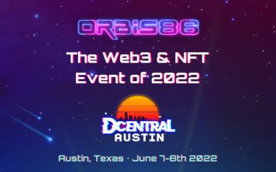 Dcentralcon Austin