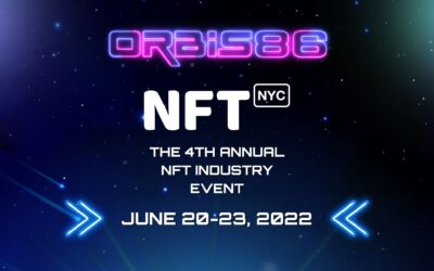 NFT.NYC 2022