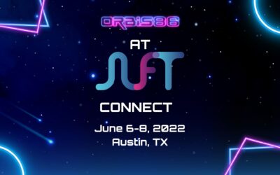 NFT Connect, Austin, TX