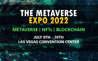 The Metaverse Expo 2022