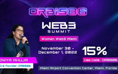 WEB 3 Summit | Women Web3 Miami: Empowering Women in the Web3 Space