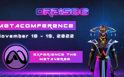 MetaCOMference Brings Metaverse Experiences to Life