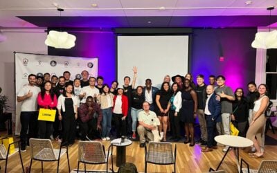 Pioneering Hosts Orbis86, OffChain Global and Crypto Babes Spearhead ‘The Future of Web3 and AI’ Event