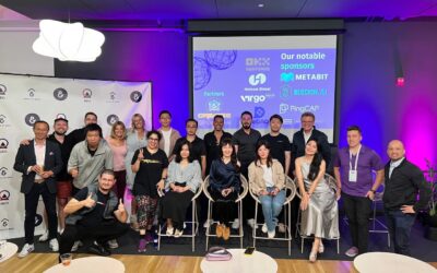 Orbis86 Presents Crypto Ecosystem with Newcomers Event with Esteemed Supporters and Hosts