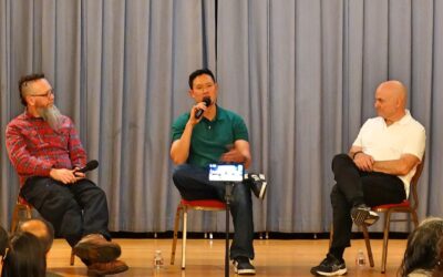 Orbis86 Convenes the Intersection of Web3 and AI: A Conversation with Aptos CEO