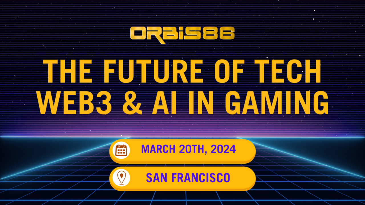 Future of Tech: Web3 and AI in Gaming – Orbis86
